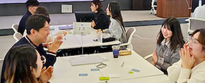 열정 가득한 대학생 멘토들의 시작!: 1~2월 대학생 멘토 선발