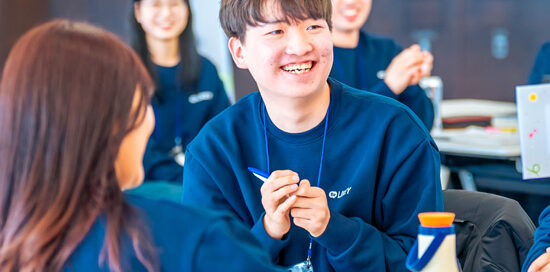 임명받았습니다!: 2월 대학생 멘토 양성교육, 멘토캠프 실시