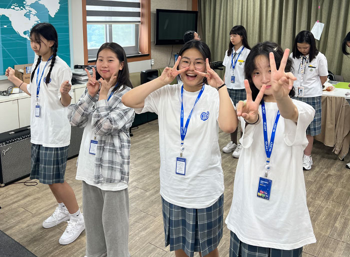 티 안나게 변화주기 완료! 서로의 달라진 점을 찾으며 관찰력도 업그레이드 되는 시간입니다. 1