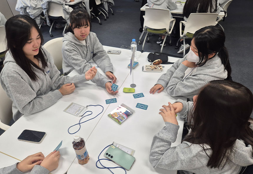 2025년 라이키 리더캠프