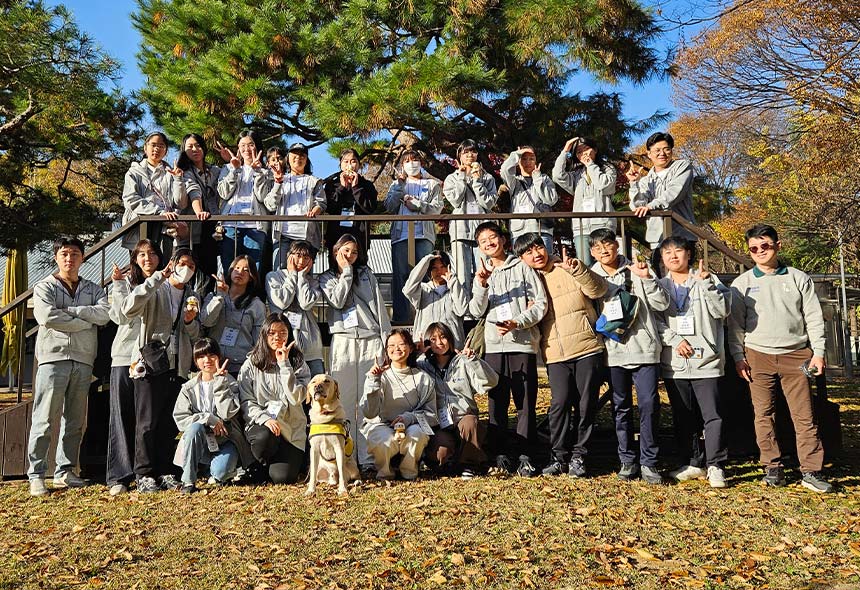 2025년 라이키 리더캠프