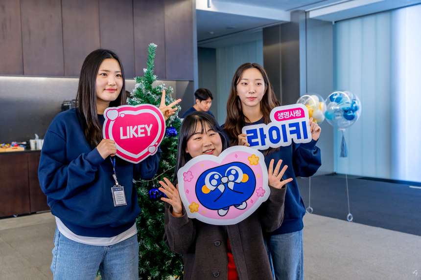 대학생 멘토의 에필로그 Day