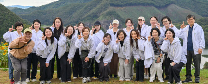 라임 상담원 힐링캠프 「쉼’회복」