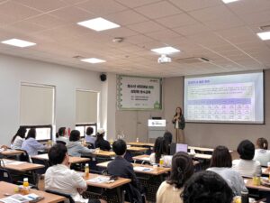 실전 대응력 UP! 라임상담원 상반기 보수교육